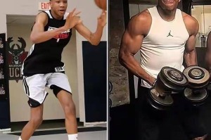 金年会官网-拉齐奥训练开放日，窗口期篮板制胜引欢呼，NBA季后赛在即，训练强度明显提升(NBA防守一阵)